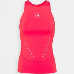 Adidas by Stella McCartney Pink Workout Tank - NWT - size M